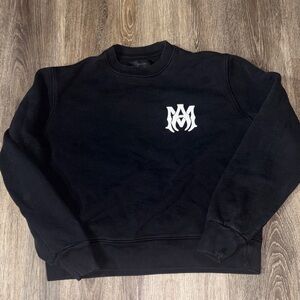 AMIRI MA SWEATER